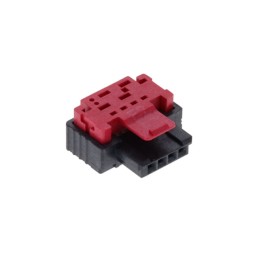 1 pcs : 394895-E - MIBR F 04POS VERT A IDC22 POZ