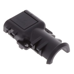 1 pcs : 1326978-1 - BACK SHELL, 2 WIRE, AMPSEAL 16