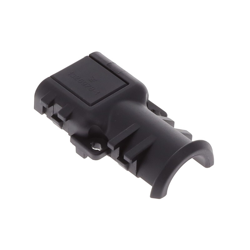 1 pcs : 1326978-1 - BACK SHELL, 2 WIRE, AMPSEAL 16