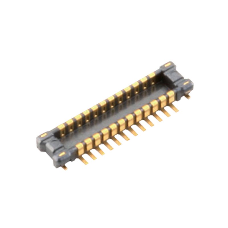 1 pcs : AXF6A2412A - CONN HDR 24POS SMD GOLD