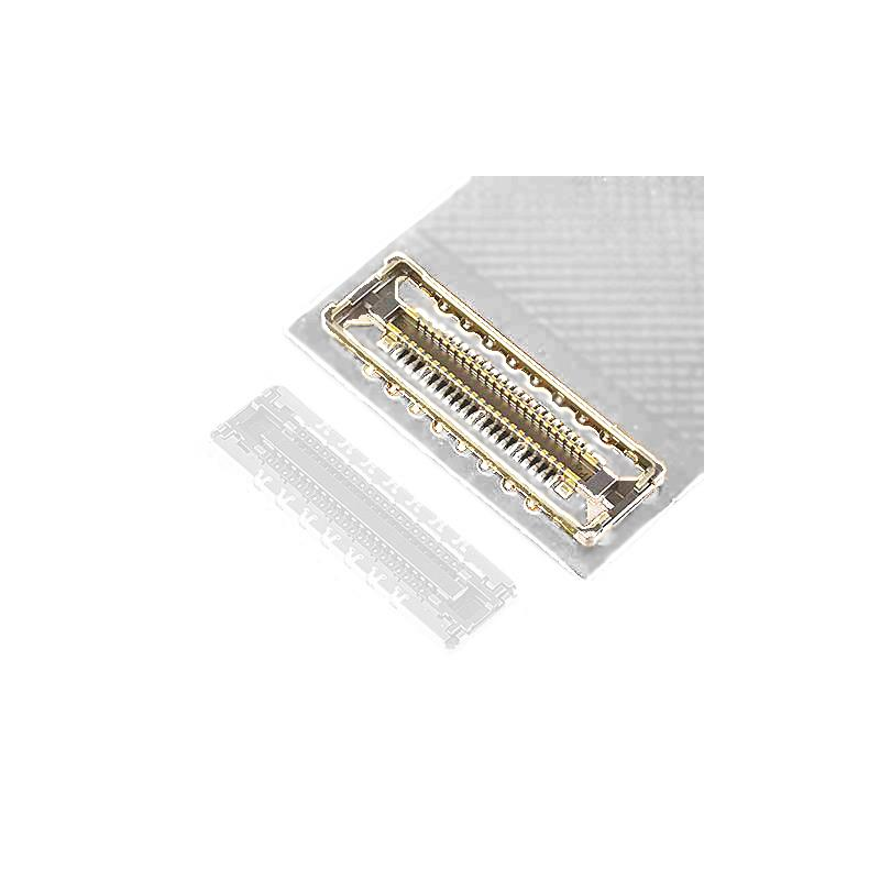 1 pcs : 20697-062E-01 - NOVASTACK 35-HDP PLUG 62P