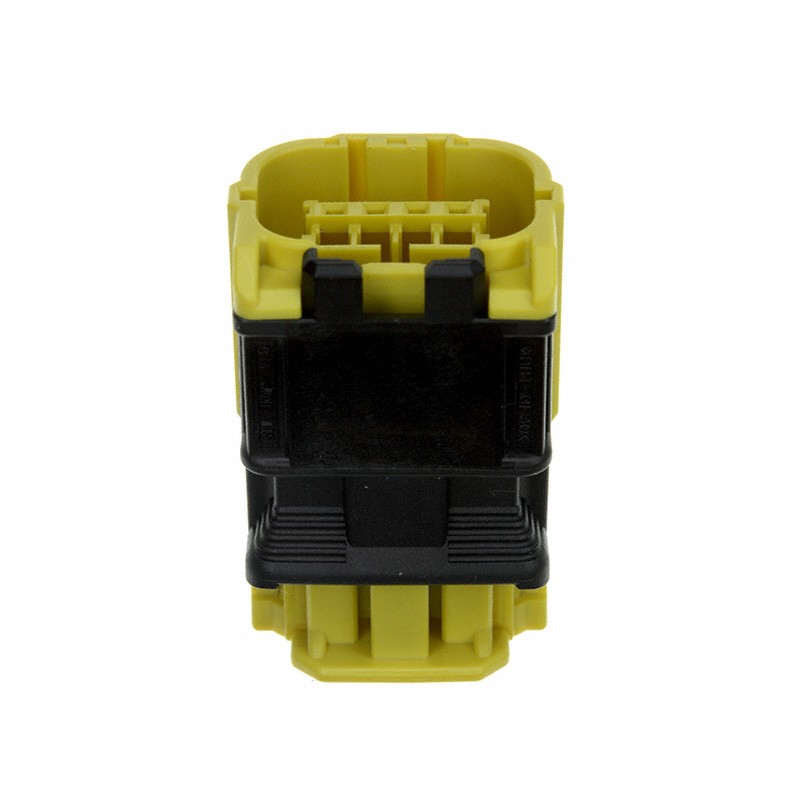 1 pcs : MX36004SQ3 - CONN RCPT HSG 4POS 2.50MM