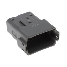 1 pcs : IT04-12PA-022-N - CONN RCPT HSG 12POS