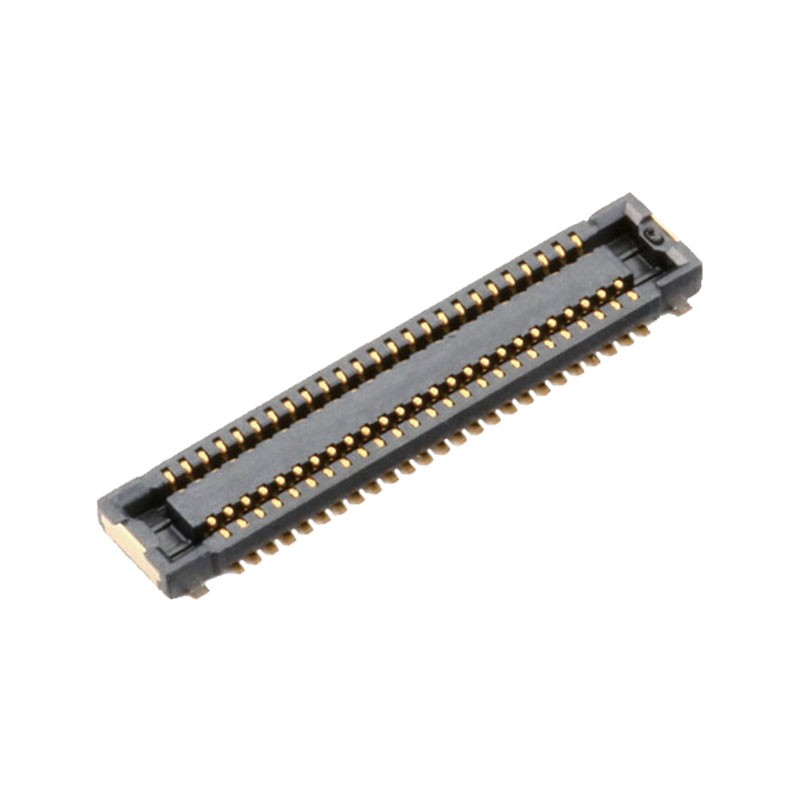 1 pcs : AXF5A5012A - CONN SOCKET 50POS SMD GOLD