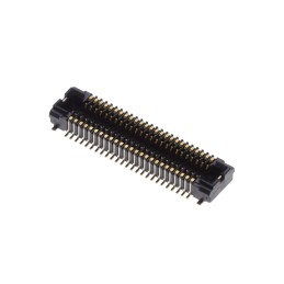1 pcs : AXF5G5012 - P4SP BOARD TO BOARD CONNECTOR. 5