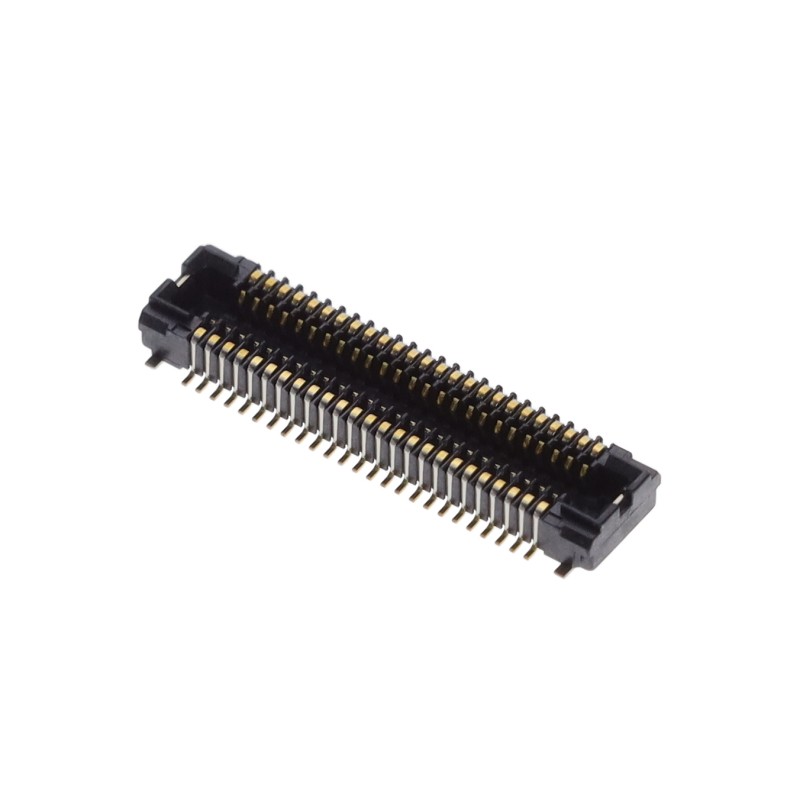 1 pcs : AXF5G5012 - P4SP BOARD TO BOARD CONNECTOR. 5