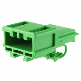 1 pcs : IL-AG5-7P-S3C1 - CONN PLUG HSG 7POS 2.50MM