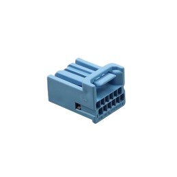 1 pcs : MX34012SF4 - CONN RCPT HSG 12POS 2.20MM