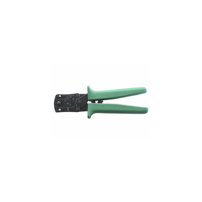 1 pcs - JST WC Hand Ratcheting Crimp Tool for SXA Contacts, SXAM Contacts