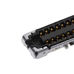 1 pcs : 20865-030E-03 - NOVASTACK 35-HDN RECEPTACLE 30P