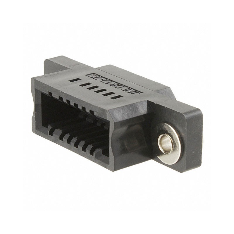 1 pcs : DR-12-2SC-F0R - CONN RCPT HSG 12POS 2.54MM