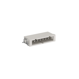 1 pcs : 109918-E - IBRIDGE 2MM 06POS M RA SMT