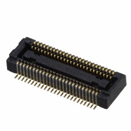 1 pcs : AXK750247G - CONN SOCKET 50POS SMD GOLD