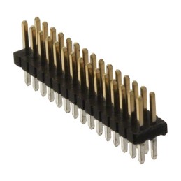 1 pcs : M50-3501542 - CONN HEADER VERT 30POS 1.27MM