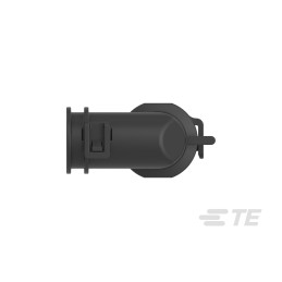 1 pcs : 2371725-2 - COVER,90 DEG