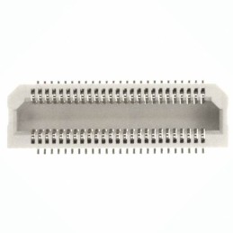 1 pcs : AXK5S50347YG - CONN SOCKET 50POS SMD GOLD