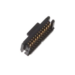 1 pcs : 114712-E - MICROSTC HERM 12POS