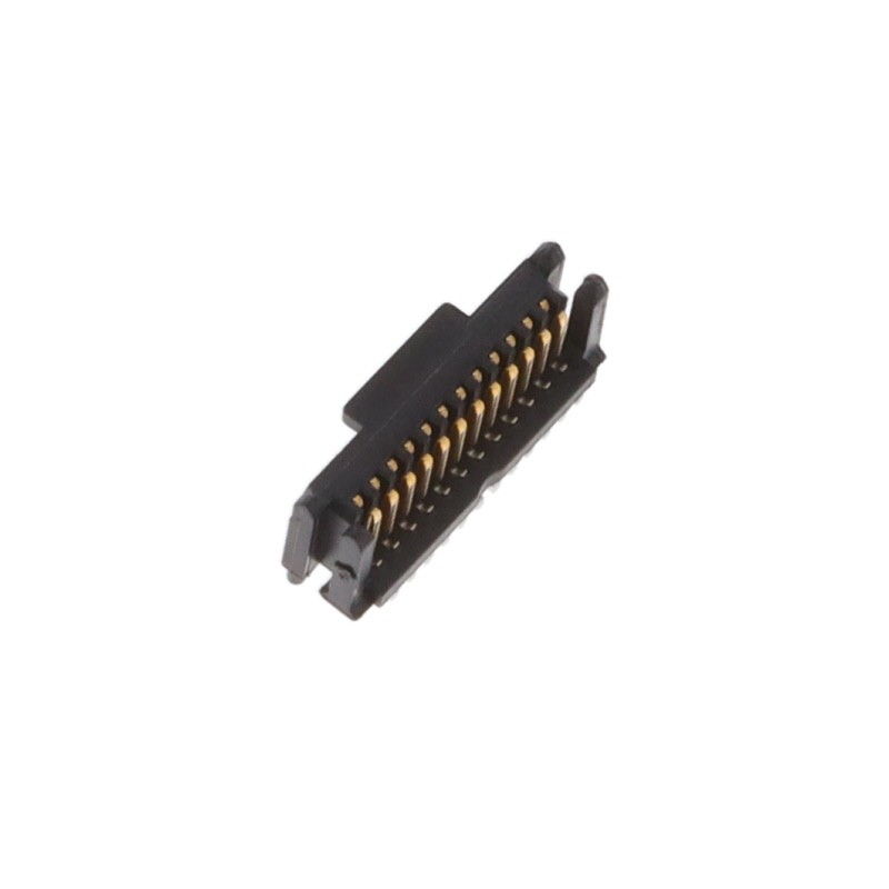 1 pcs : 114712-E - MICROSTC HERM 12POS