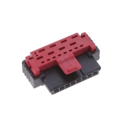 1 pcs : 464247-E - MIBR F 08POS VERT A IDC22 POZ