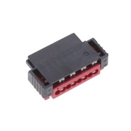 1 pcs : 464247-E - MIBR F 08POS VERT A IDC22 POZ