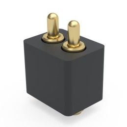 1 pcs : 854-22-002-30-004101 - LOW-PROFILE .050' PITCH SMT SPRI