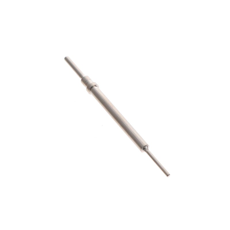 1 pcs : 0460-244-16141 - PIN, SOLID, SIZE 16, EXTENDED PC