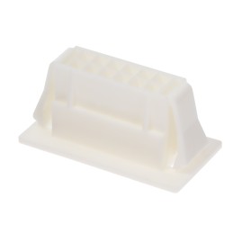 1 pcs : 420C2PM12FL0 - CONN HSG 12POS 4.20MM