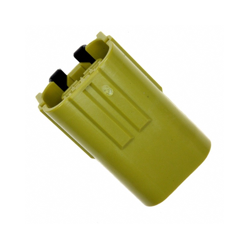 1 pcs : MX36002SQ3 - CONN RCPT HSG 2POS 2.50MM