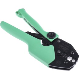 1 pcs - COAX Connectors Hand Ratcheting Crimp Tool for BNC Connectors