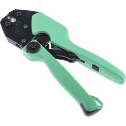 1 pcs - COAX Connectors Hand Ratcheting Crimp Tool for BNC Connectors