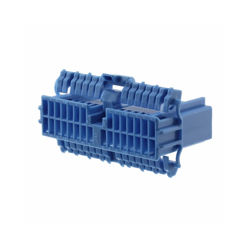 1 pcs : IL-AG5-30SK-D3C1-LB - CONN RCPT HSG 30POS 2.50MM