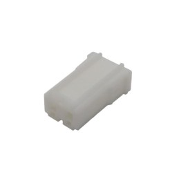 1 pcs : HB03S002SZ1 - CONN SOCKET HSG 2POS 2.40MM