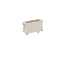1 pcs : 109903-E - IBRIDGE 2MM 04POS M VERT SMT