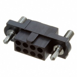 1 pcs : M80-4170898 - CONN RCPT HSG 8POS 2.00MM