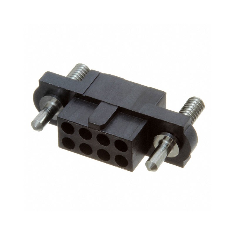 1 pcs : M80-4170898 - CONN RCPT HSG 8POS 2.00MM