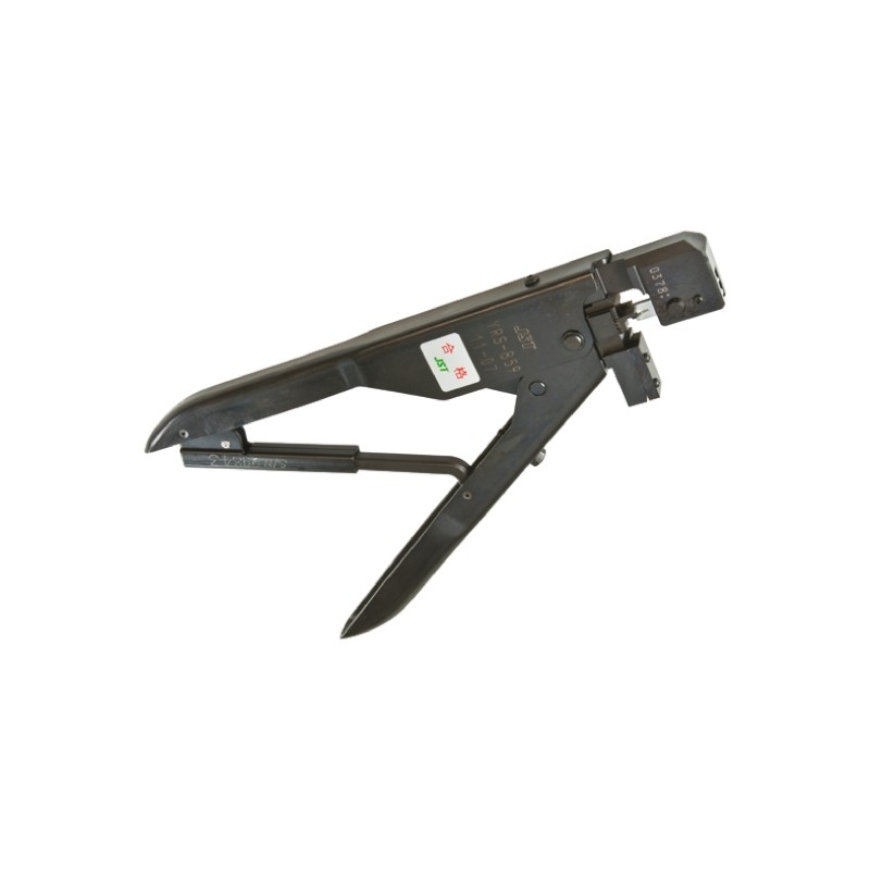 1 pcs - JST Hand Ratcheting Crimp Tool for SZN Contacts