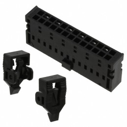 1 pcs : XG5N-261-U - CONN RCPT HSG 26POS 2.54MM