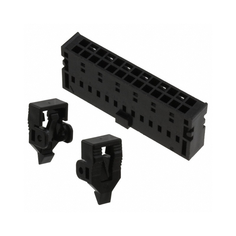 1 pcs : XG5N-261-U - CONN RCPT HSG 26POS 2.54MM