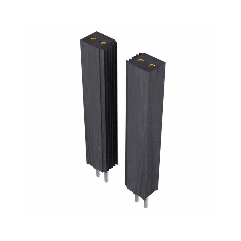 1 pcs : 851-83-009-10-477101 - CONN SOCKET 9POS 0.05 GOLD PCB