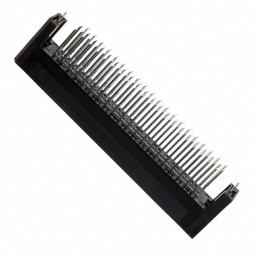 1 pcs : TX25-80P-12ST-H1E - CONN PLUG 80POS VERT GOLD