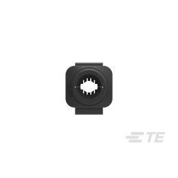 1 pcs : 1011-265-0405 - BKSHL, 4P, BLK, REC,ST,SR,NW6/7.