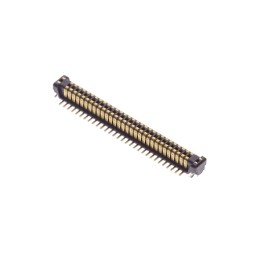 1 pcs : AXF6G6012 - P4SP BOARD TO BOARD CONNECTOR. 6