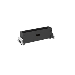 1 pcs : 294919-E - MIBR M 10POS VERT P SMT