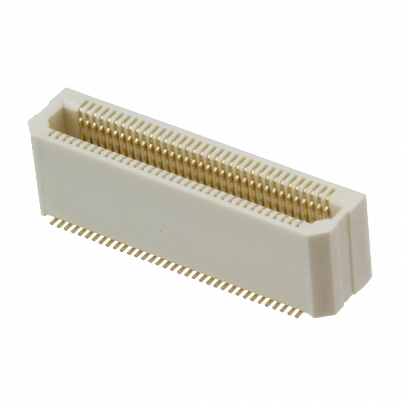 1 pcs : AXK5S70347YG - CONN SOCKET 70POS SMD GOLD