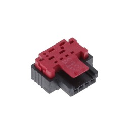 1 pcs : 474143-E - MIBR F 04POS VERT A IDC22 POZ KS