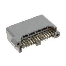 1 pcs : MX34028UF2 - CONN HEADER VERT 28POS 2.2MM