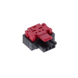 1 pcs : 394968-E - MIBR F 03POS VERT A IDC22 POZ