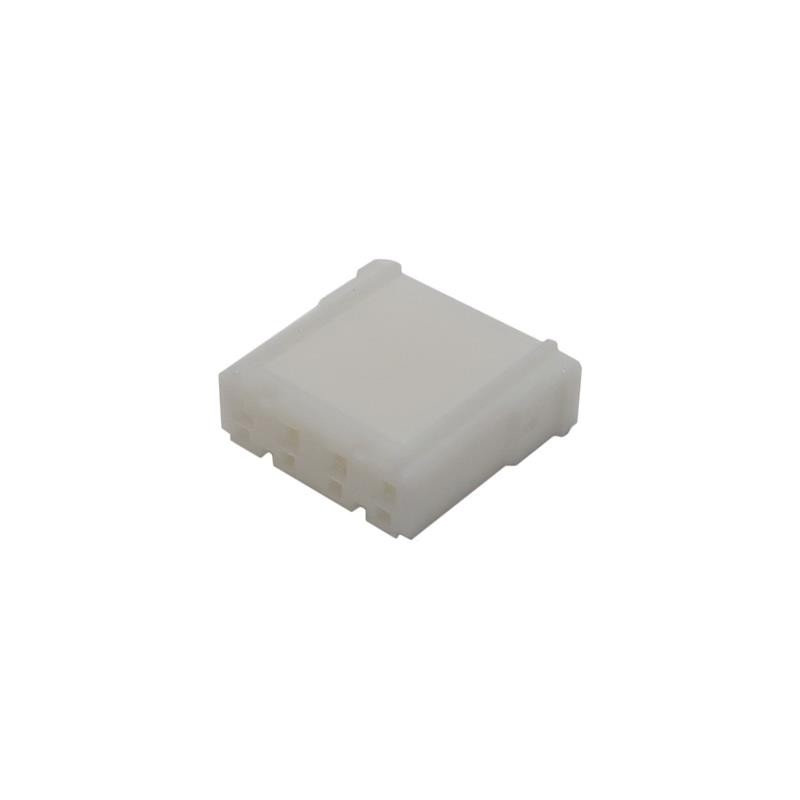 1 pcs : HB03S004SZ1 - CONN SOCKET HSG 4POS 2.40MM