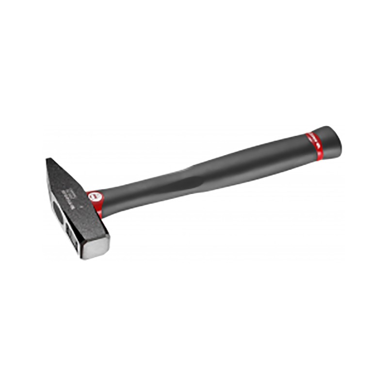 1 pcs - Facom Engineer's Hammer with Graphite Handle, 380g