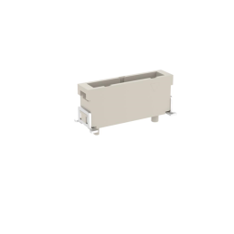 1 pcs : 109905-E - IBRIDGE 2MM 06POS M VERT SMT